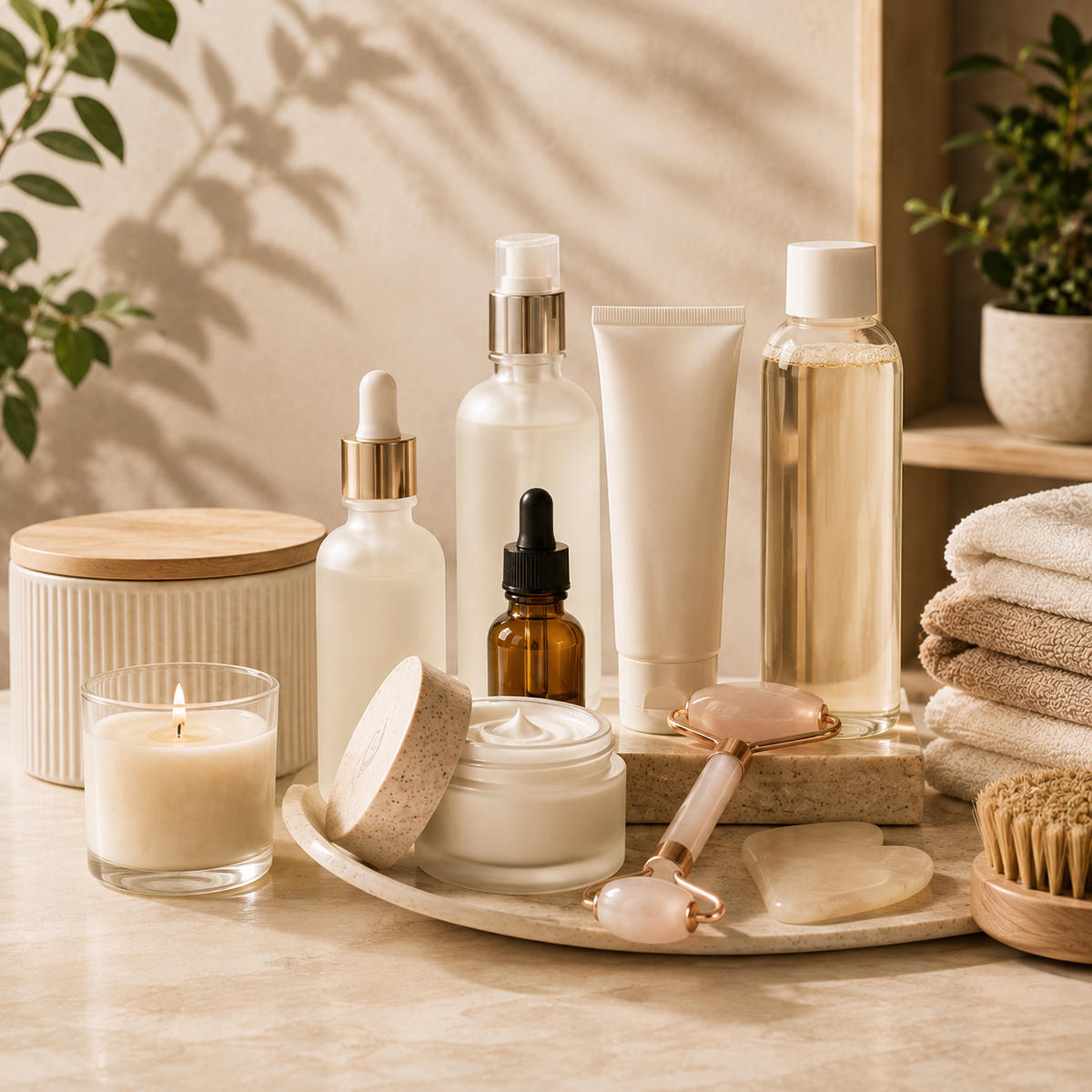 Beauty & Personal Care