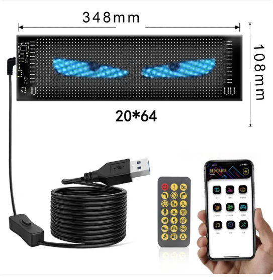 DriveSync™ Wireless Car Display