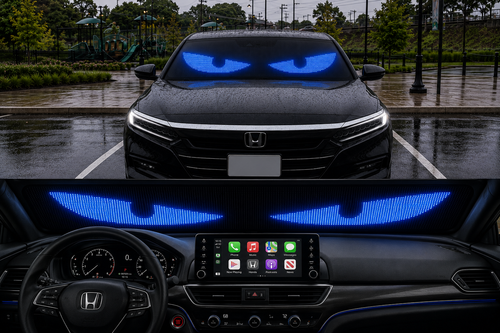 DriveSync™ Wireless Car Display