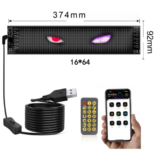 DriveSync™ Wireless Car Display