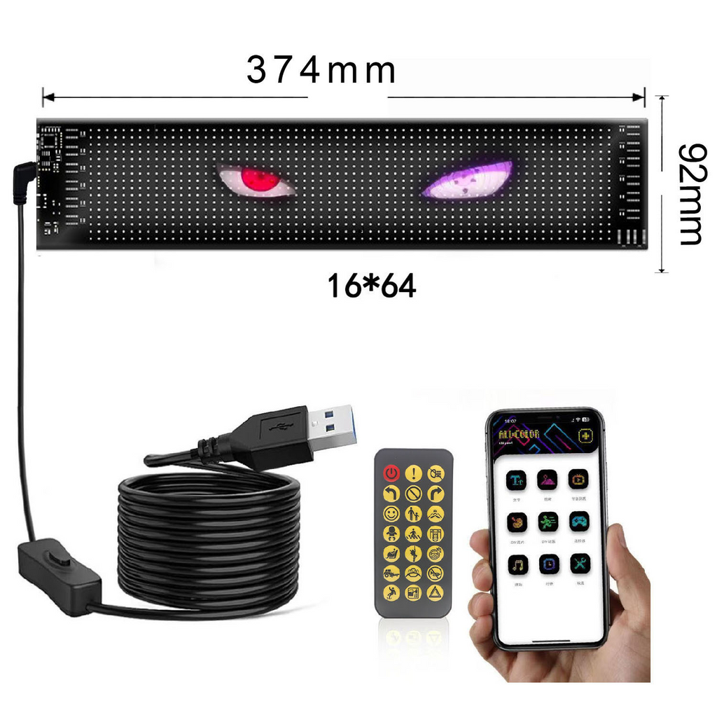 DriveSync™ Wireless Car Display
