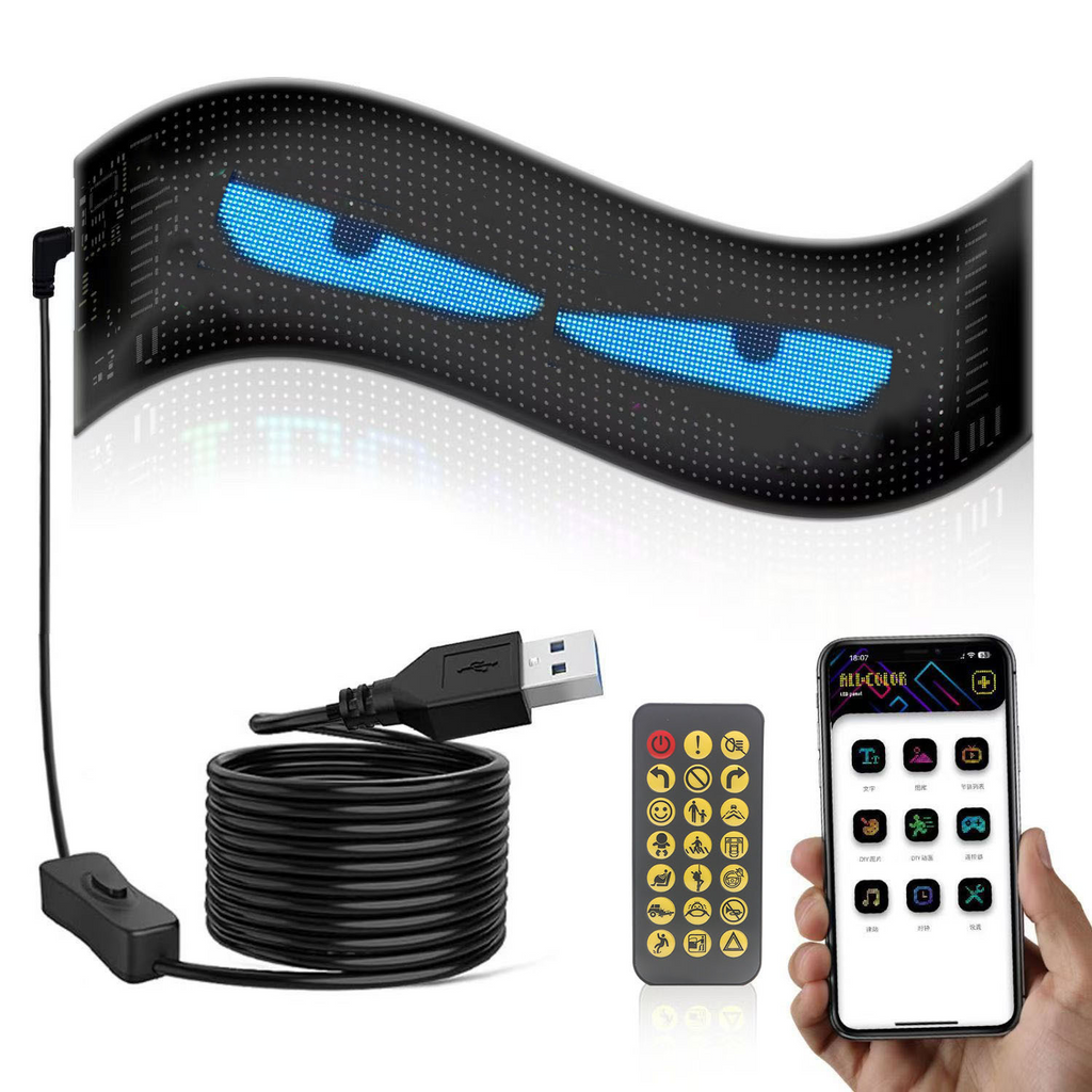 DriveSync™ Wireless Car Display