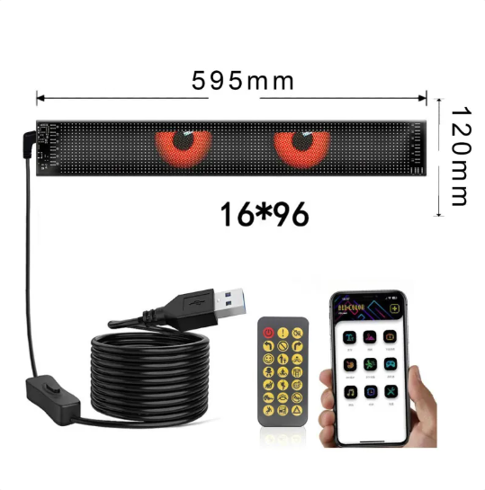 DriveSync™ Wireless Car Display